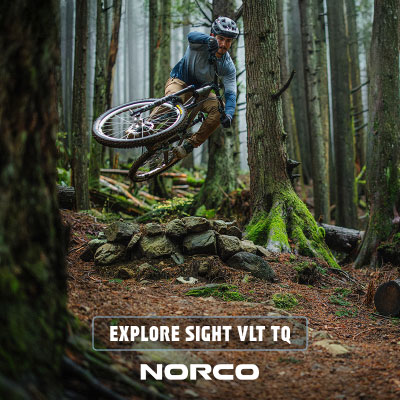 Custom Rockshox Zeb Ultimate Fork Giveaway | The Loam Wolf