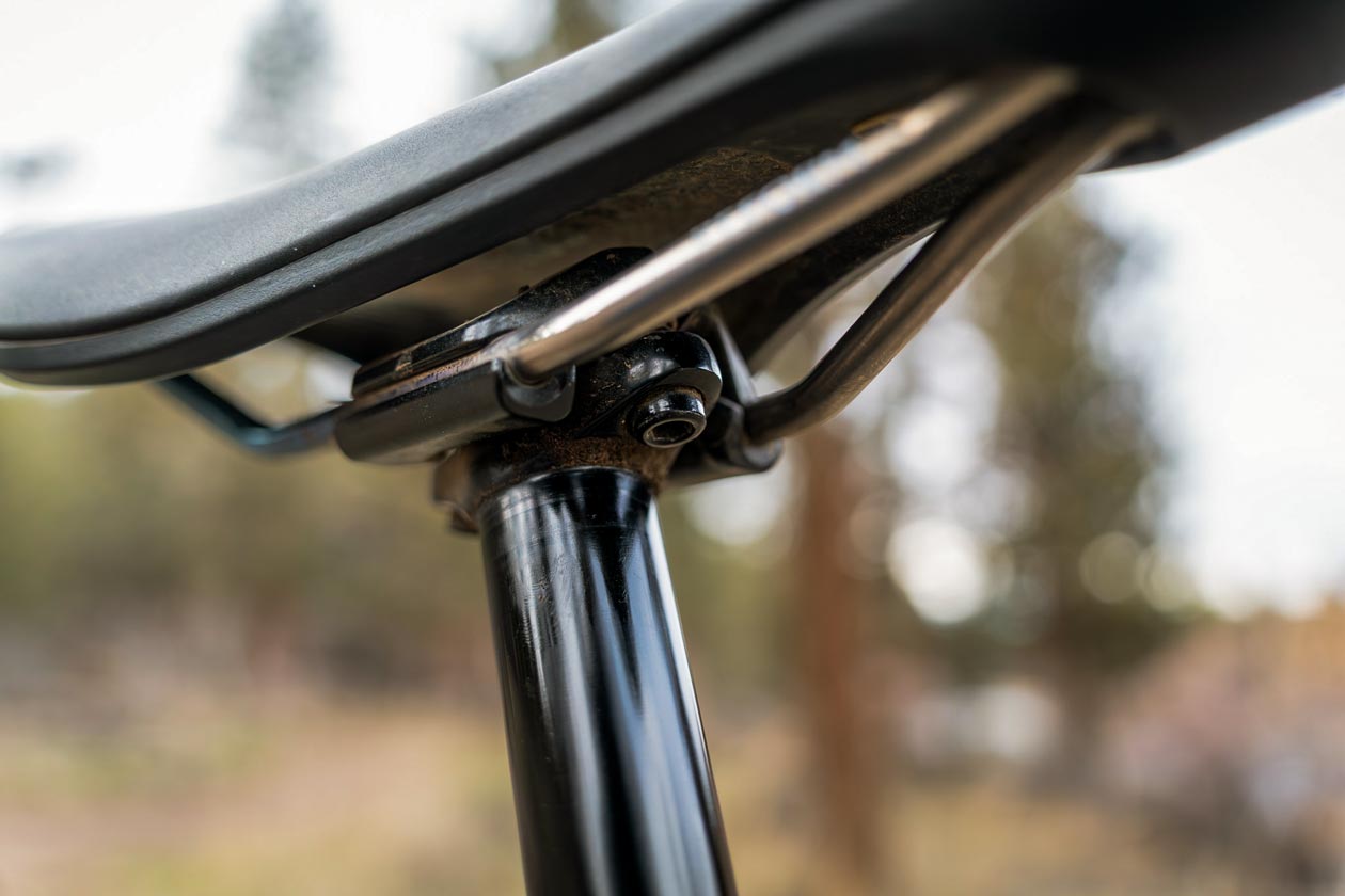 PNW Components Loam Dropper Gen 2 Review