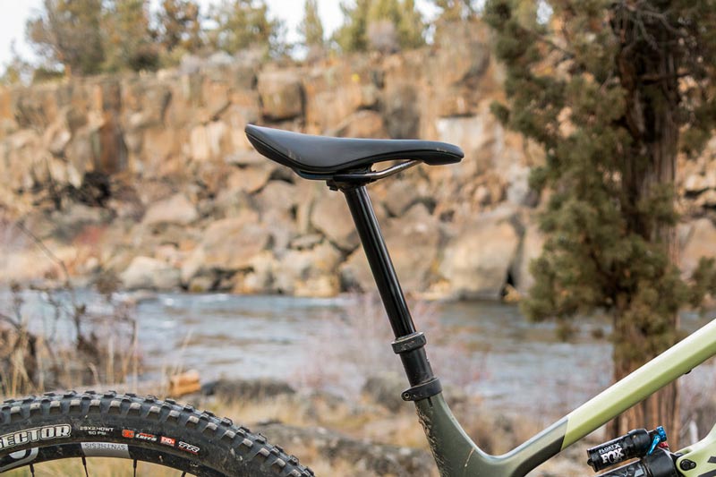 Review: PNW Components Loam Dropper Gen 2