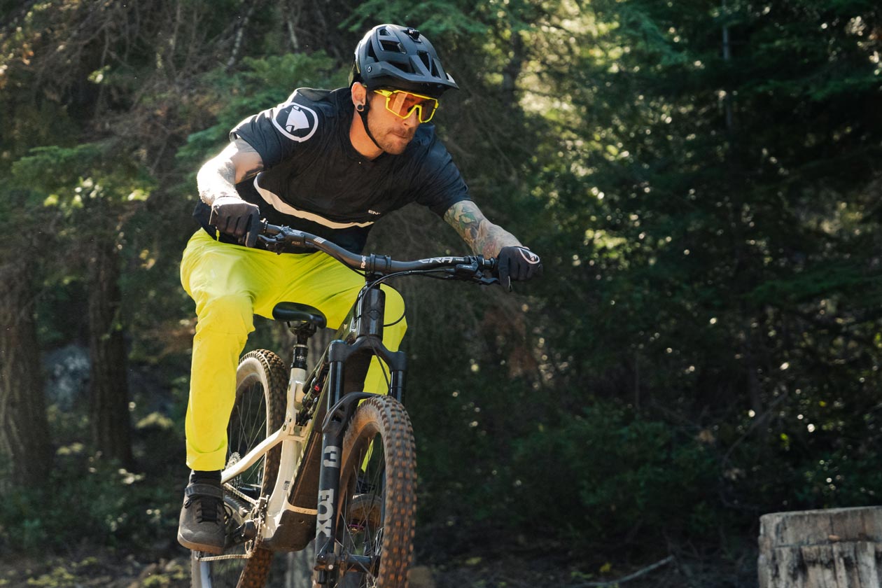 Leatt RideViz Pro MTB Sunglass Review