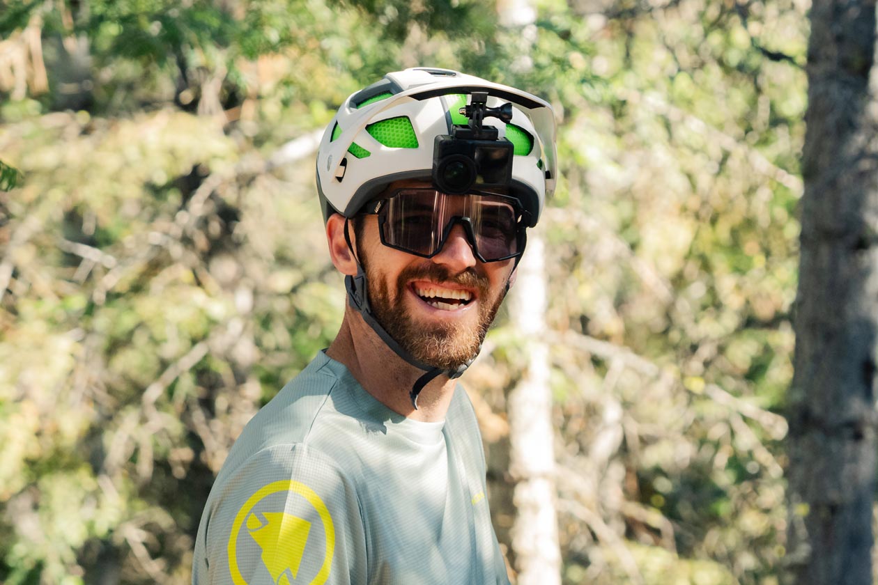 Leatt RideViz Pro MTB Sunglass Review