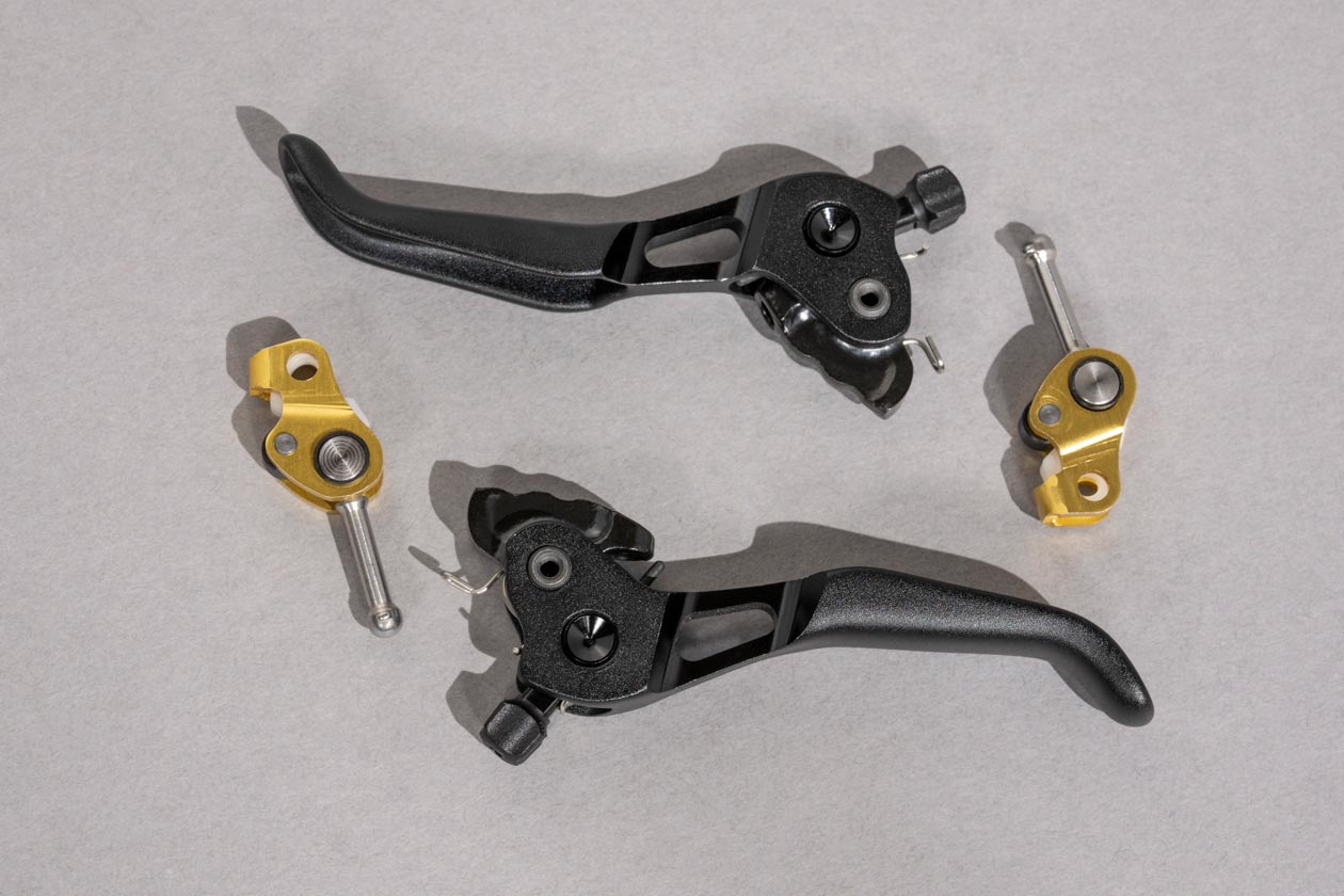 Sram Maven B1 Brakes First Ride Review