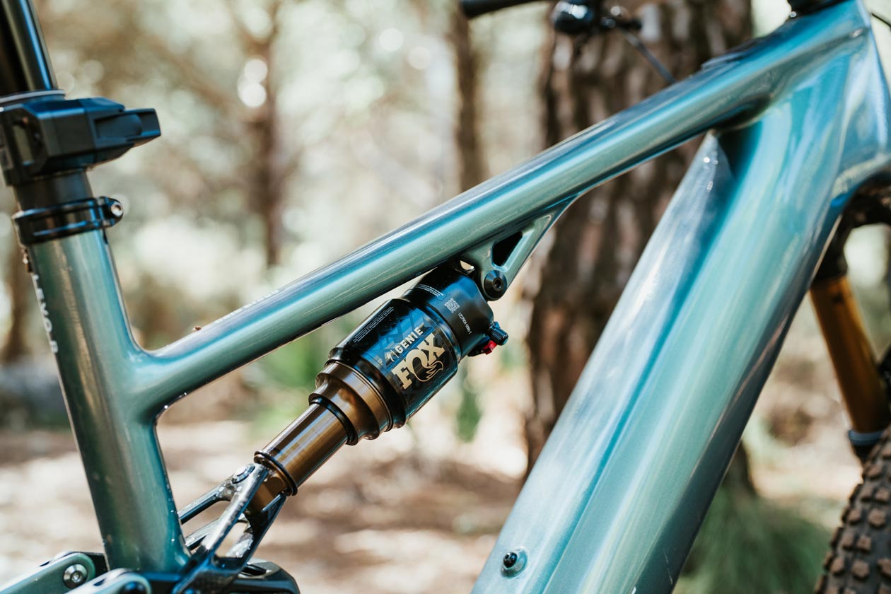 Specialized Turbo Levo R First Ride Review