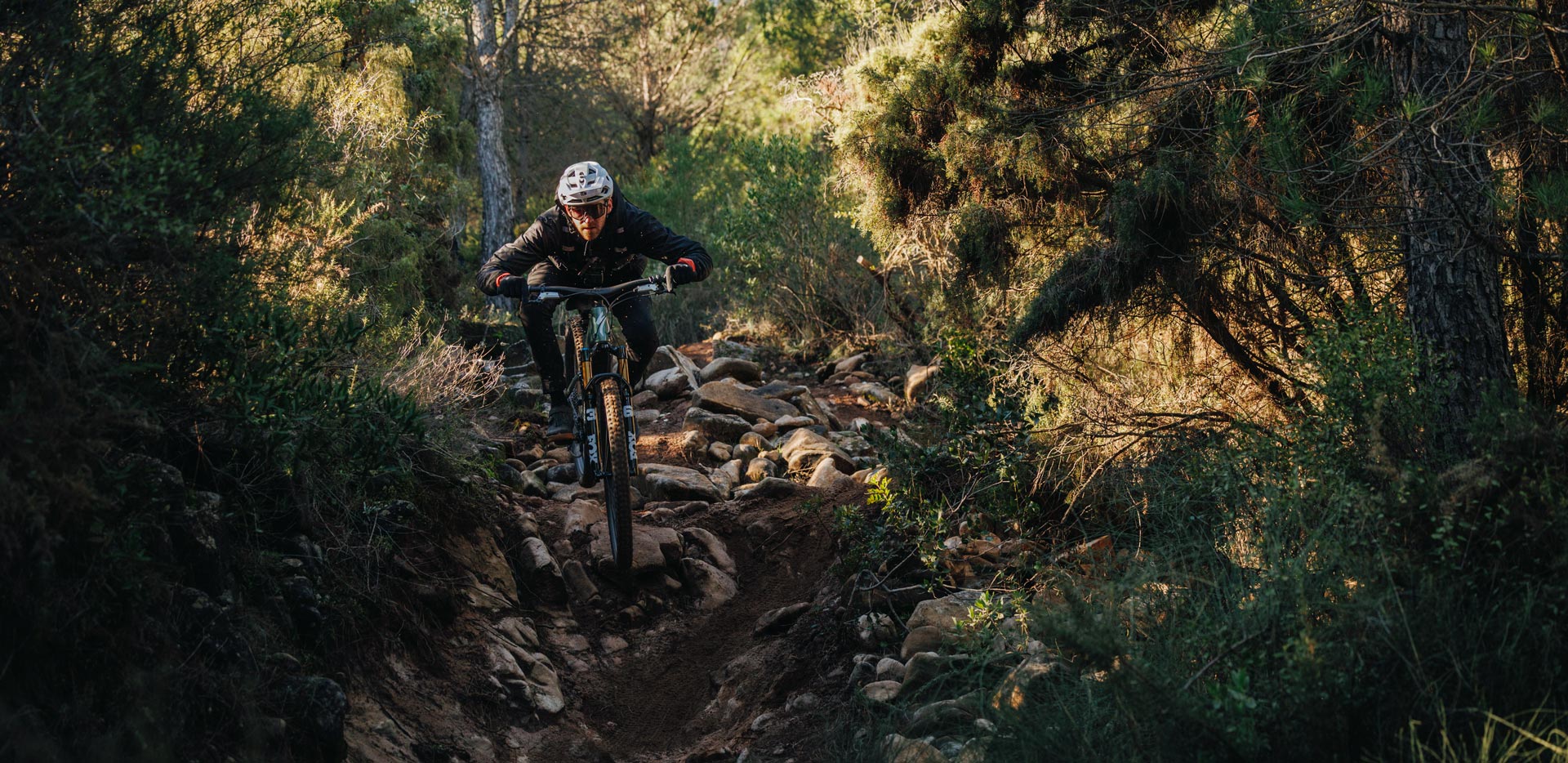 Specialized Turbo Levo R First Ride Review