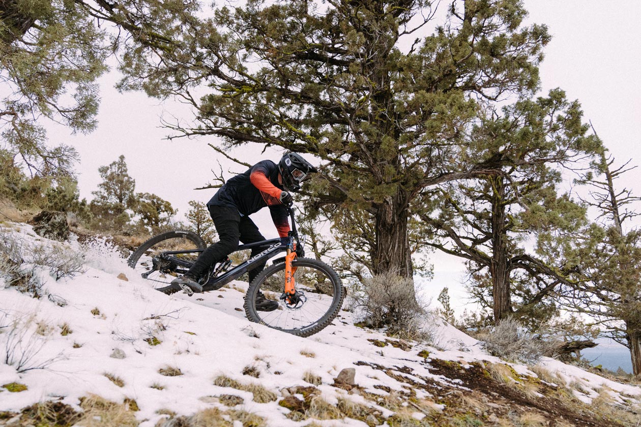 Norco Sight VLT TQ Tech Check