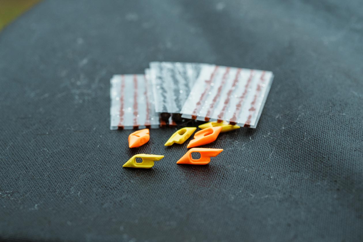 Crankbrothers Plug Mate Tire Plug Anchor Kit Review