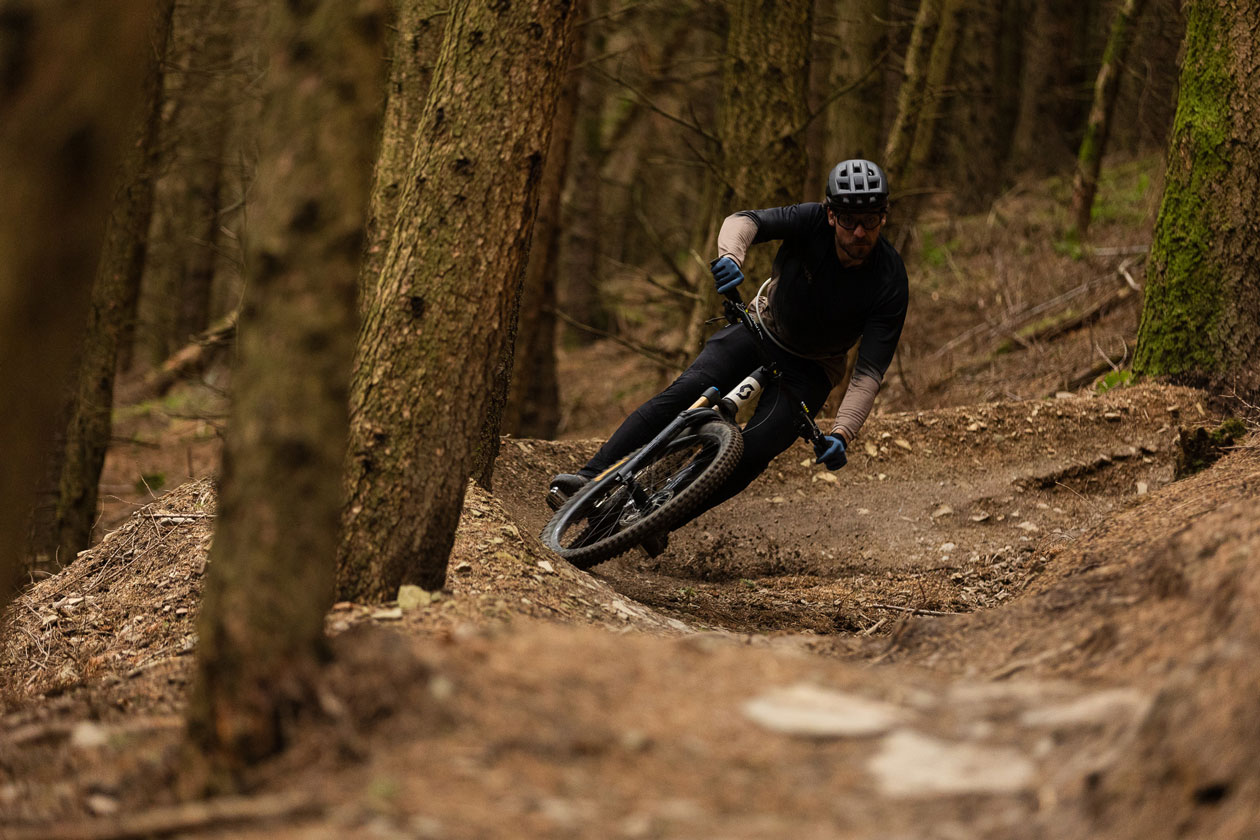 Continental Argotal Enduro Super Soft Tire Review