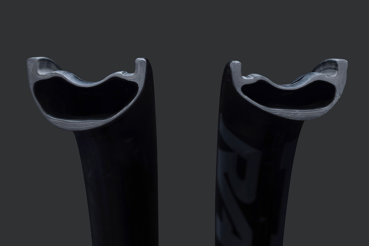 Race Face Launches New Era eMTB Wheels