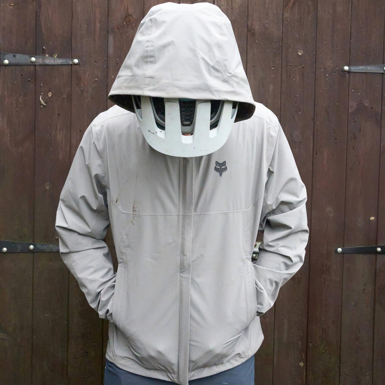 Fox Ranger 2.5-Layer Water Jacket Review