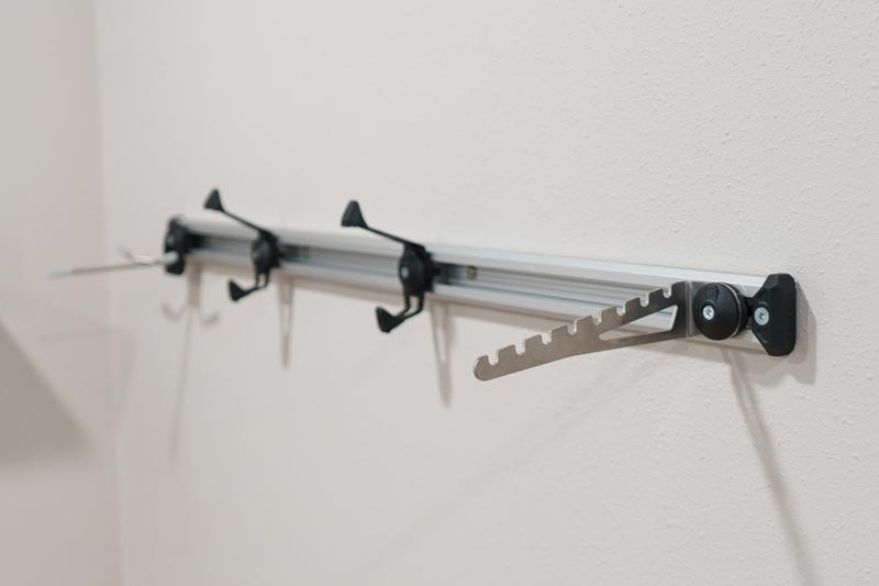 Review: Stashed LoadStar