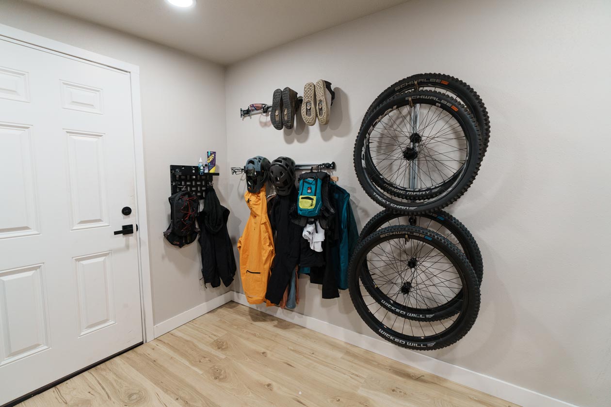 Stashed LoadStar Review | Gear Storage Solution