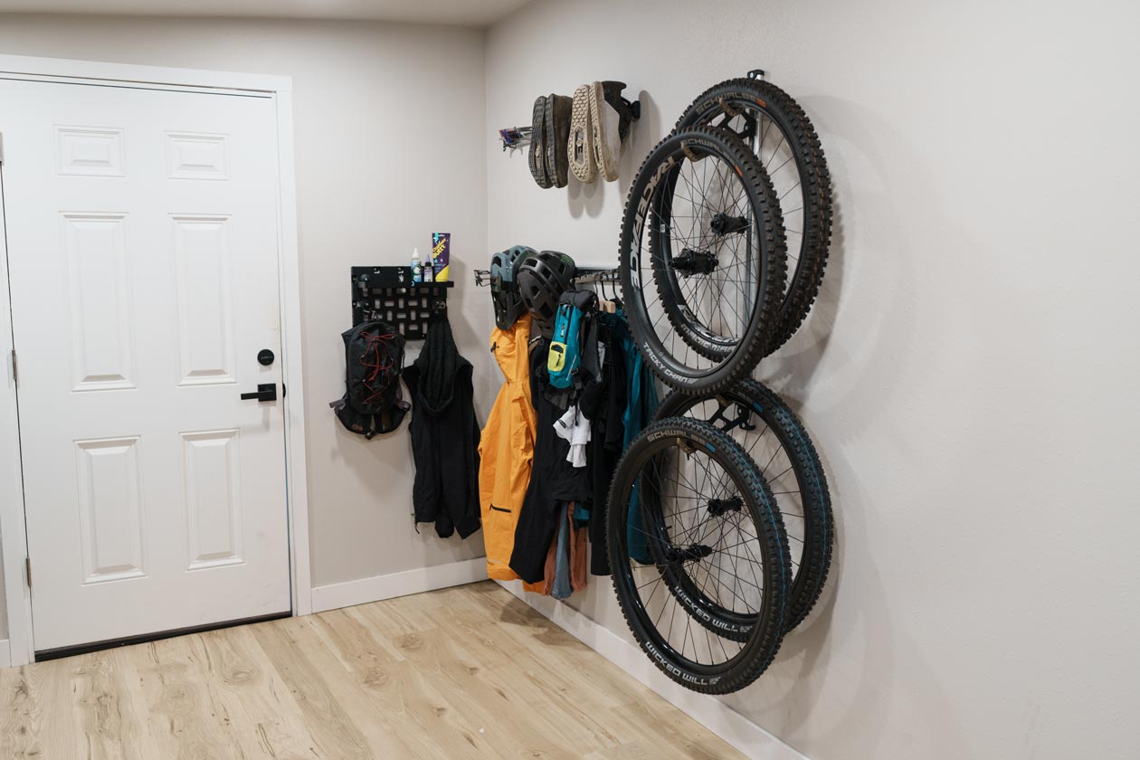 Stashed LoadStar Review | Gear Storage Solution