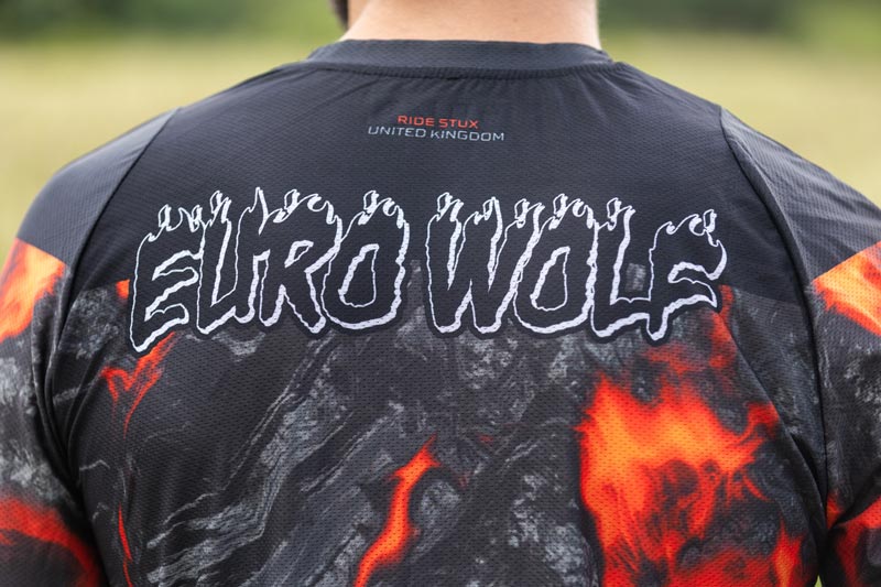 Stux Semi-Custom MTB Kit Review