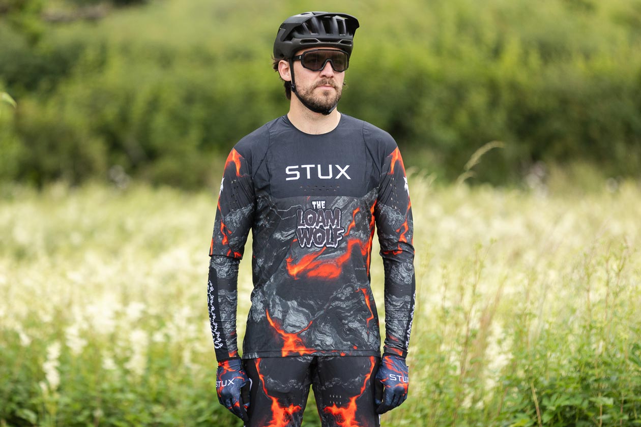 Stux Semi-Custom MTB Kit Review
