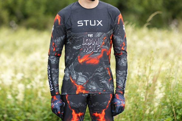 Review: Stux Semi-Custom MTB Kit