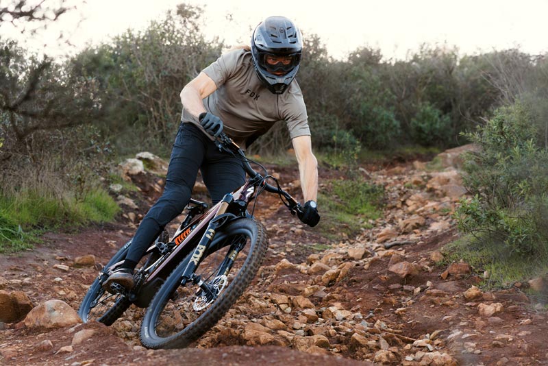 Fox Launches Updated 38 Fork