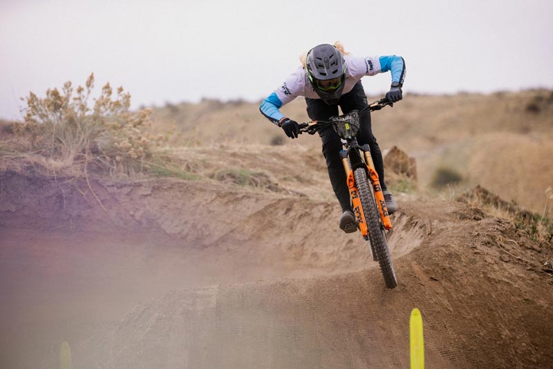 Specialized Bicycles Joins Hard MTB League