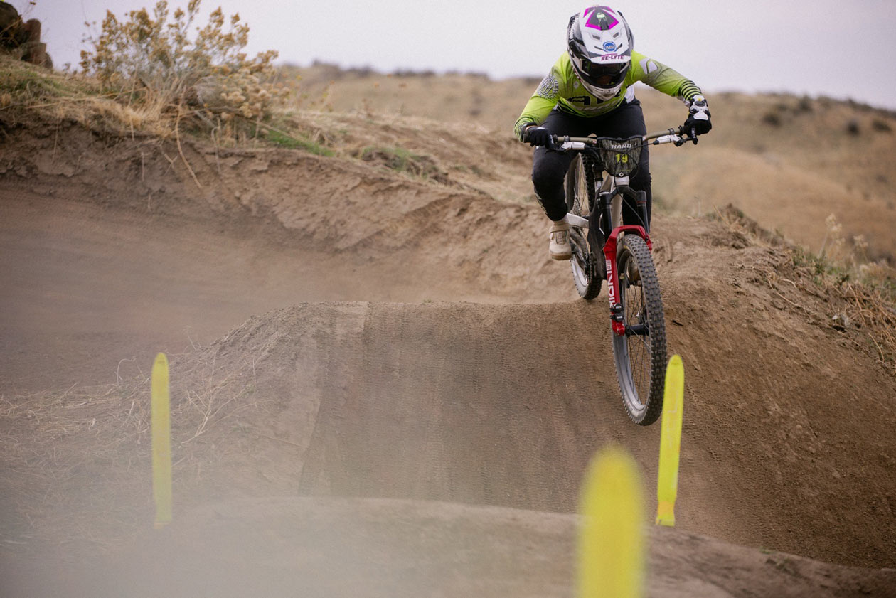 Hard MTB League 2026 