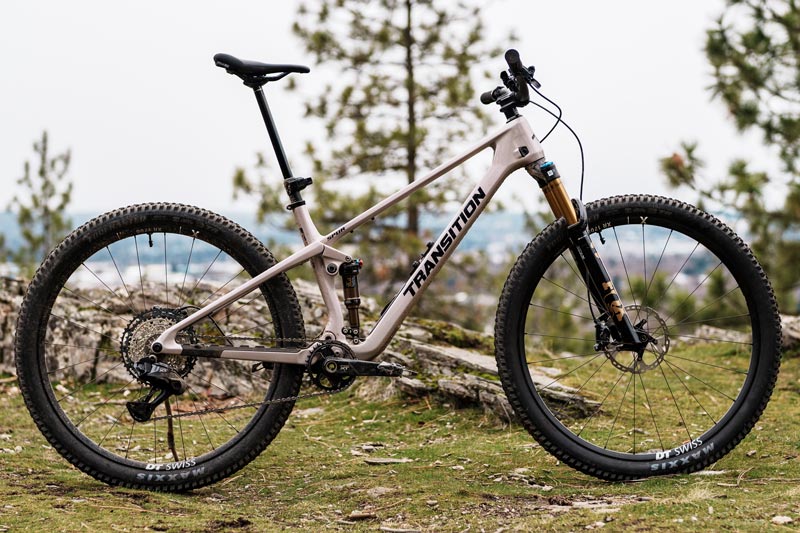 Review: Transition Spur V2