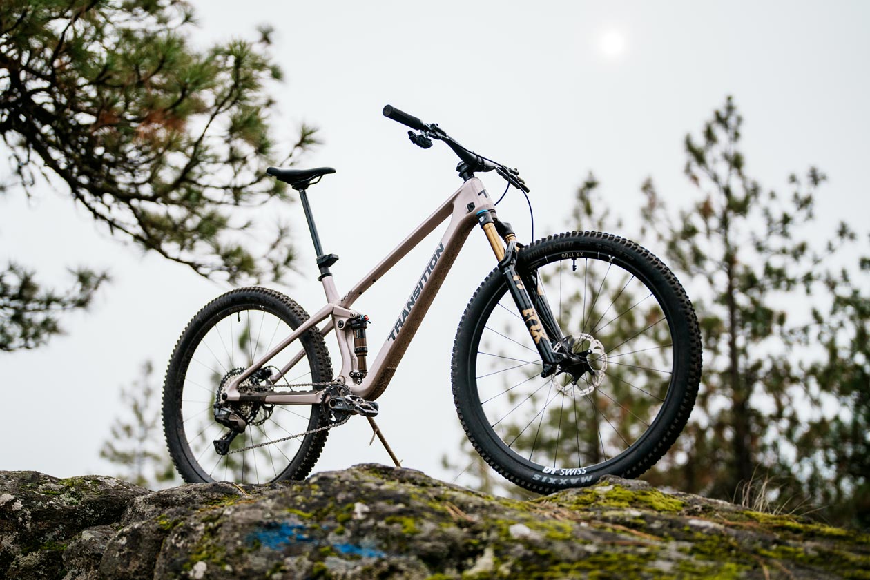 Transition Spur V2 Review