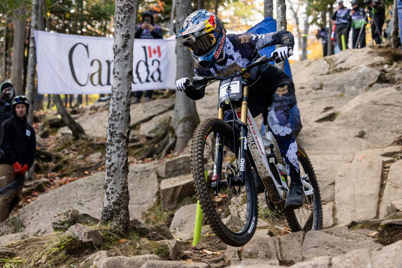 Fox 40 and Grip X2 Damper Get Updated