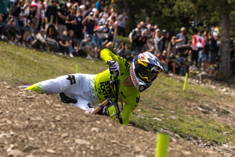 Fox Racing Introduces All-New Flexair Line