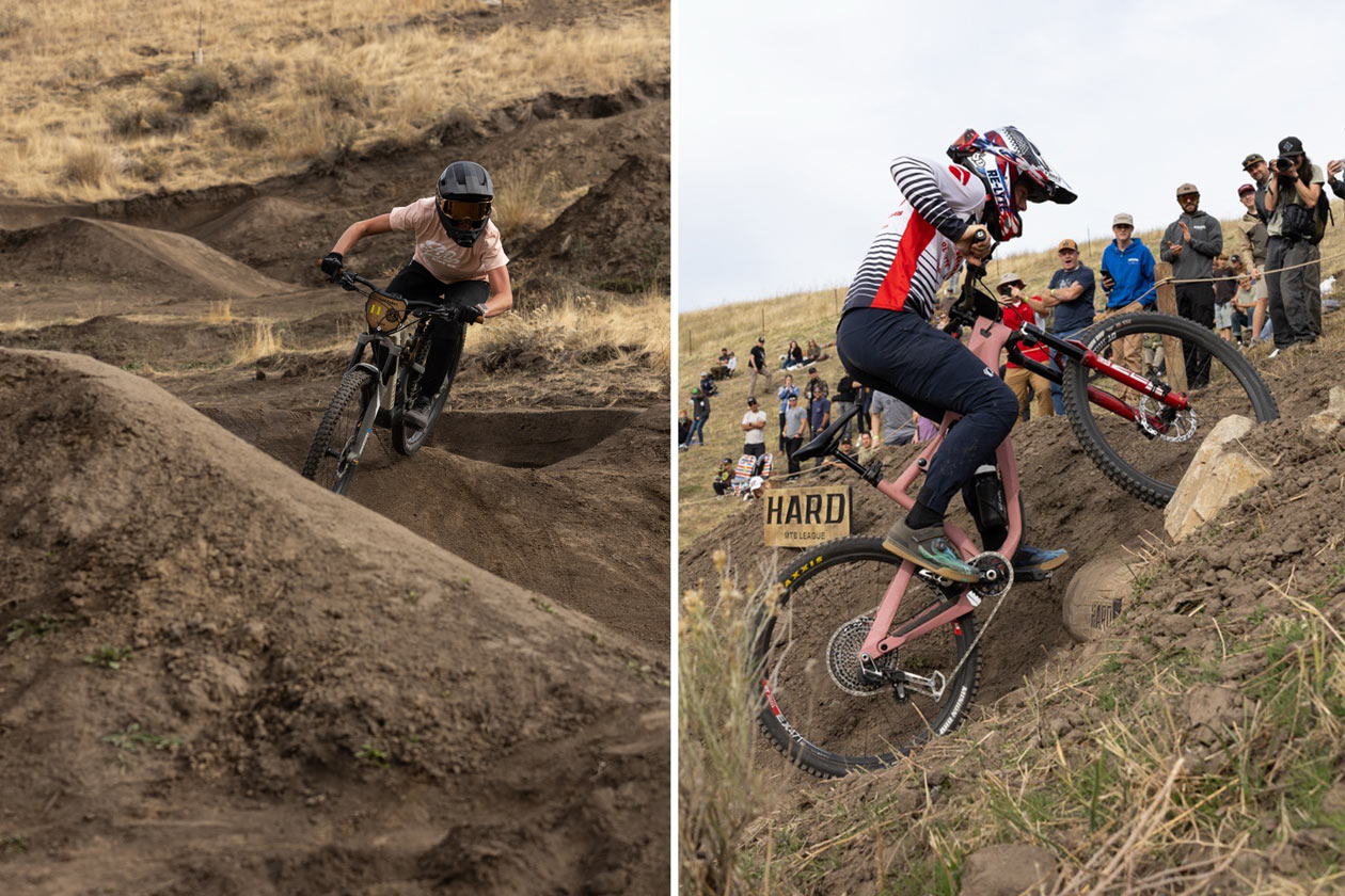 Hard MTB League 2026 