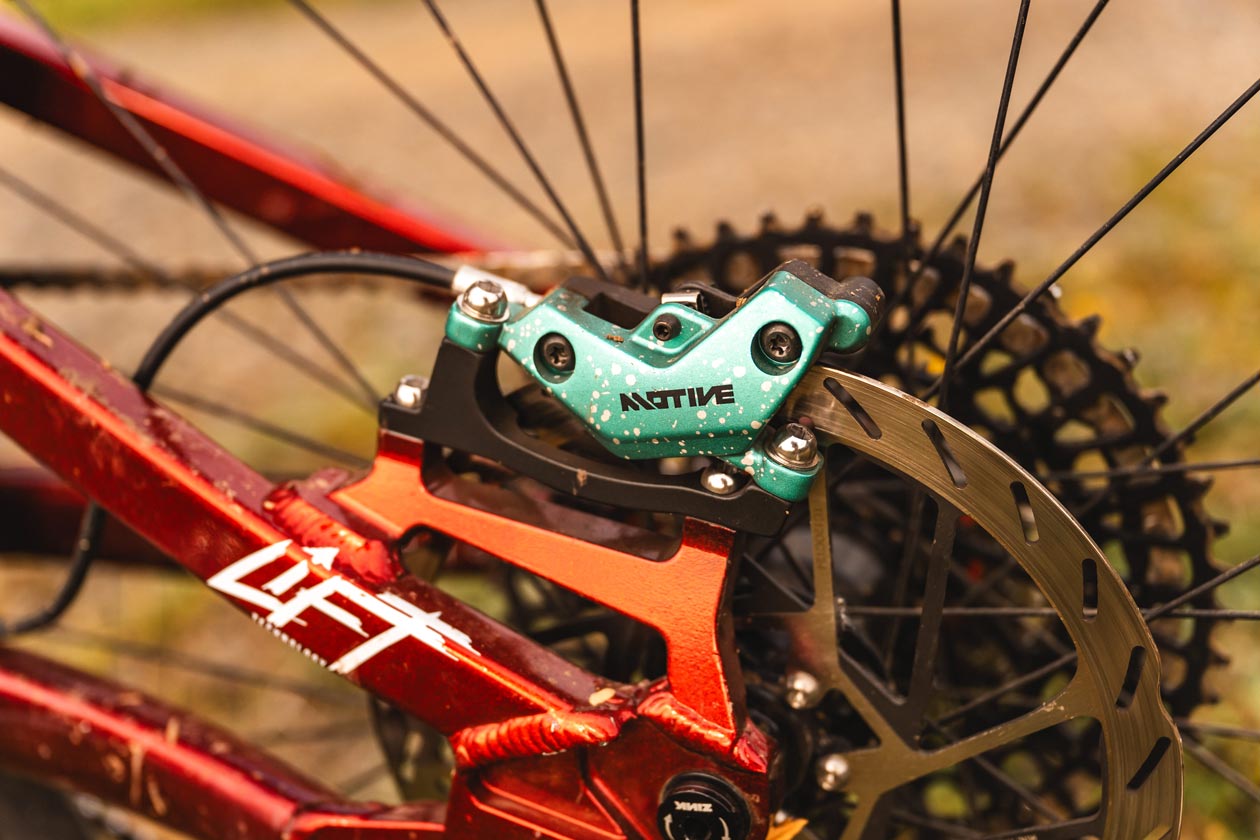 Zink Bikes Vacay Review