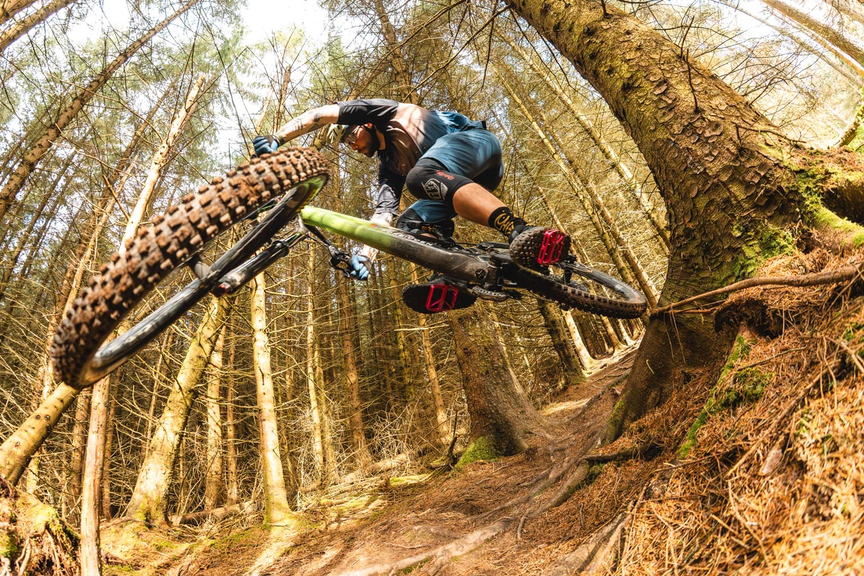 Forbidden Dreadnought V2 Review