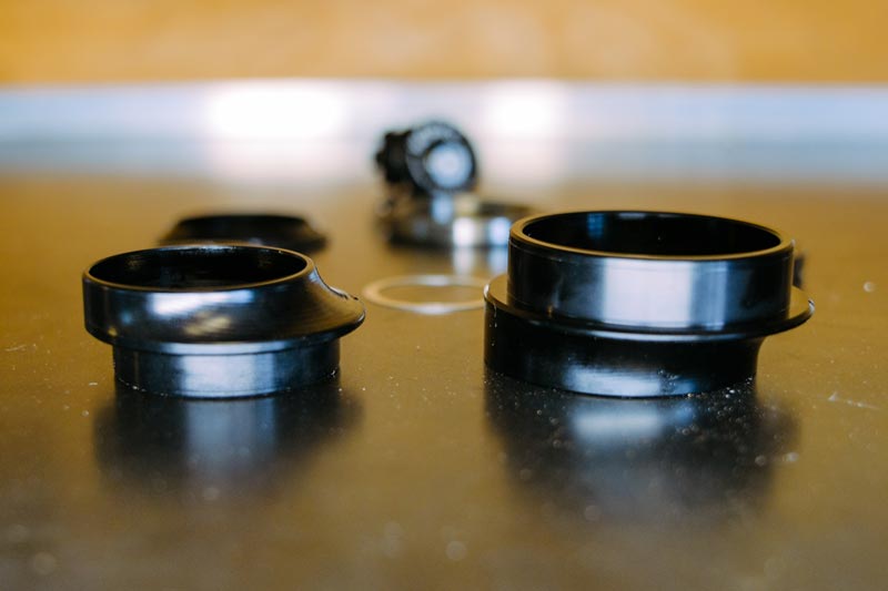 Review: Works Components Reach Adjust Headset