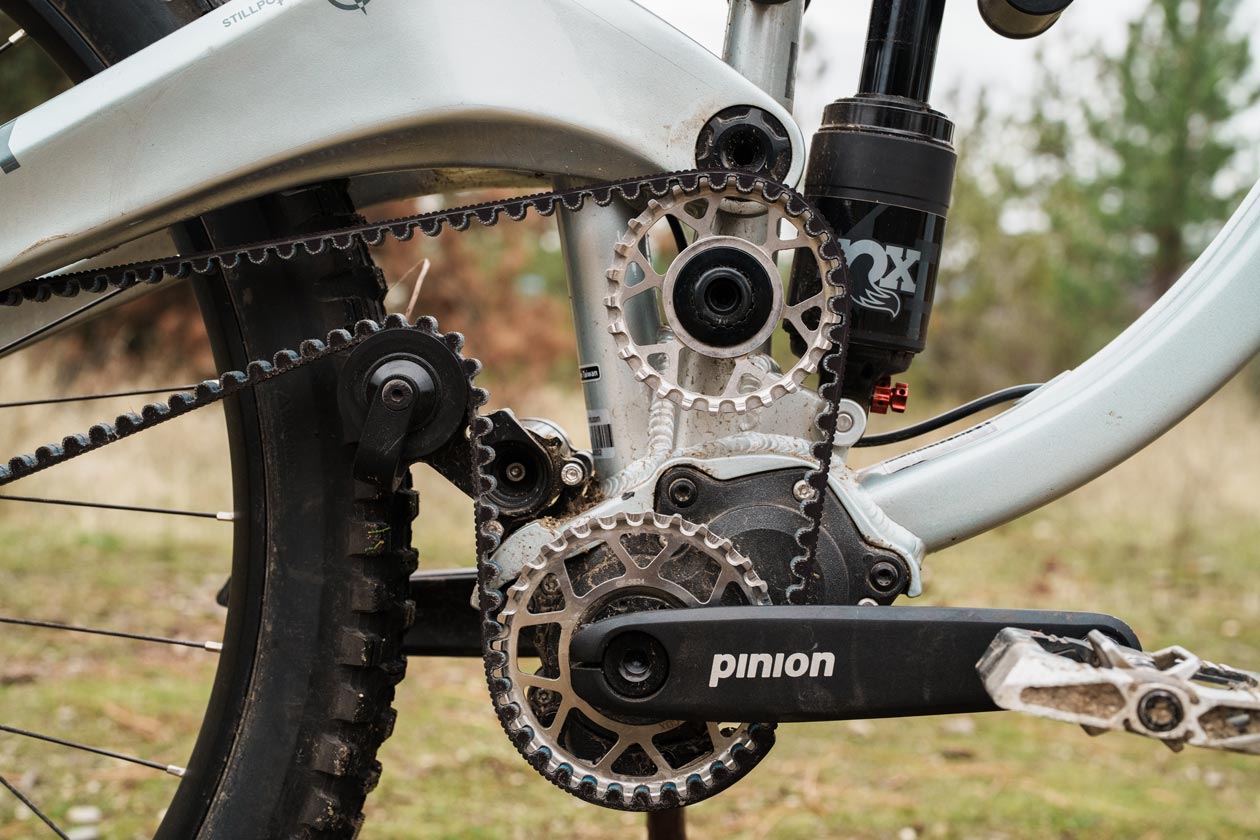 Priority Vanth MTB Review