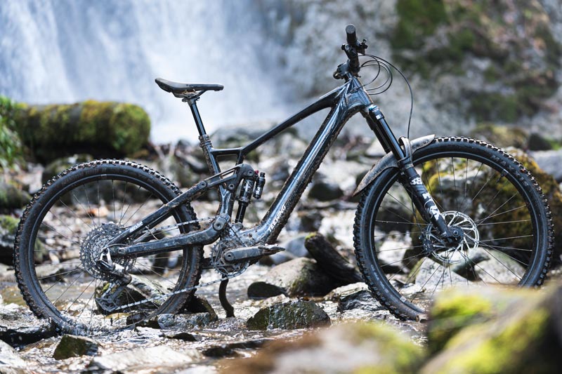 Video: Josh Gleeve Rips The Teewing Flux in the UK