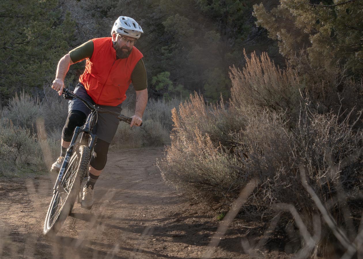 Fjallraven Hoja Riding Apparel Review