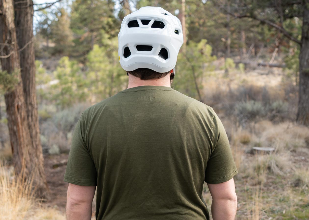 Fjallraven Hoja Riding Apparel Review