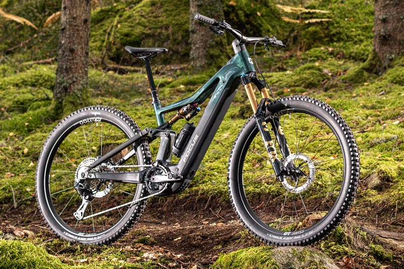 The Focus Jam2 NEXT Project