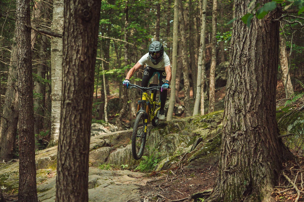 Pivot Firebird V5 Long-Term Review
