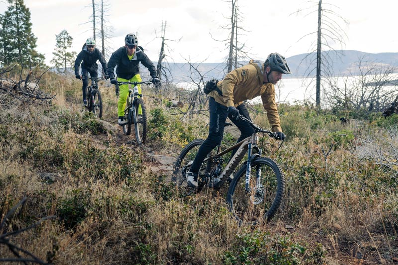 Hidden Gem – Klamath Falls MTB Destination