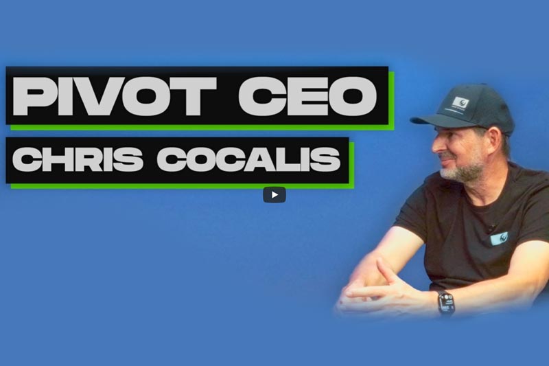 Podcast: Chris Cocalis Unfiltered