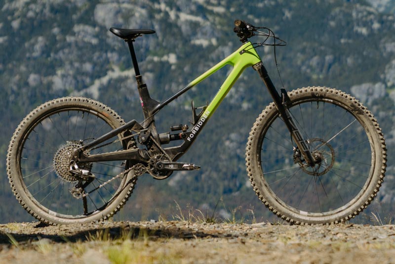 Review: Forbidden Dreadnought V2