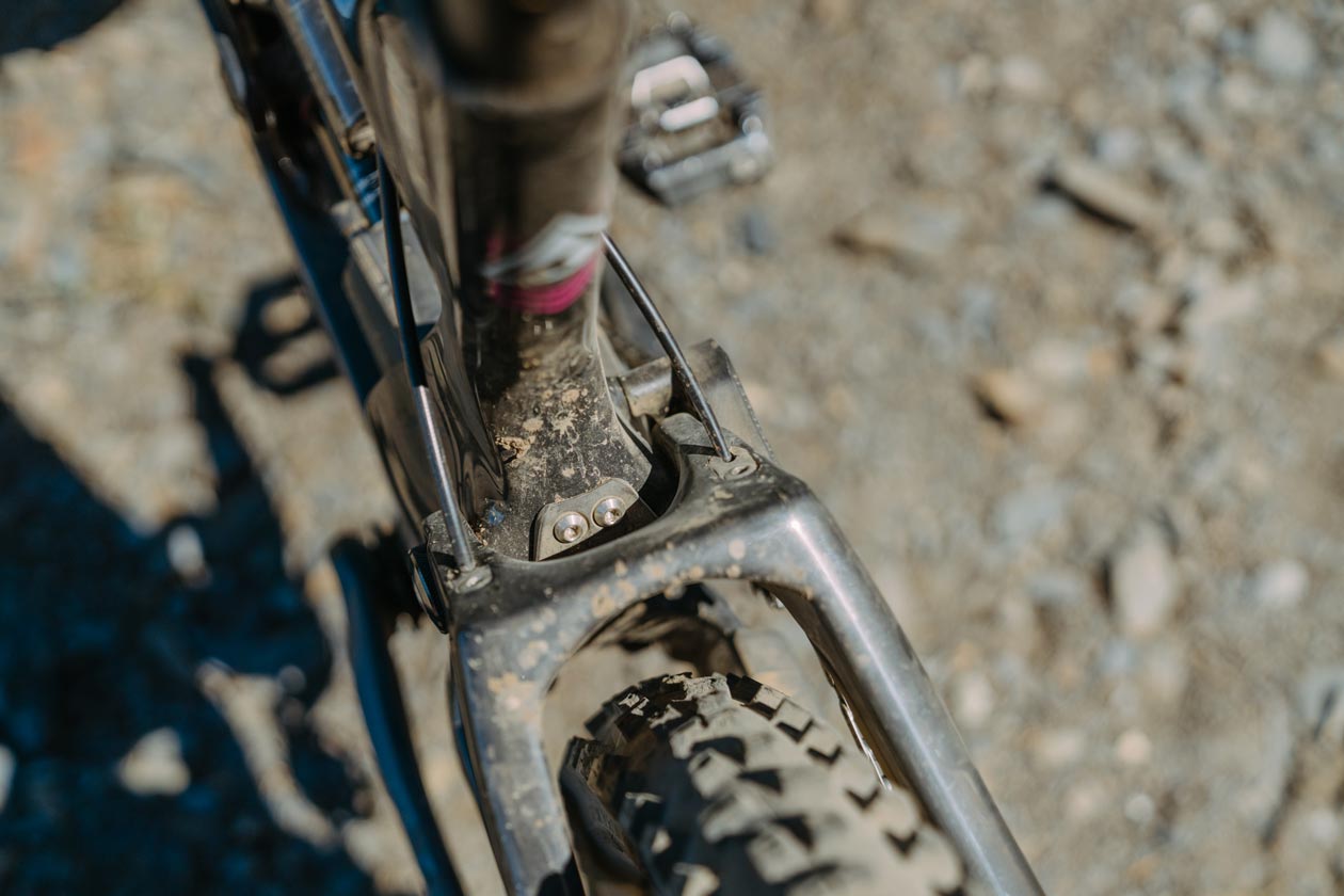 Forbidden Dreadnought V2 Review