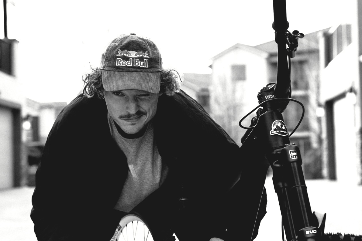 Tommy G Joins Rocky Mountain