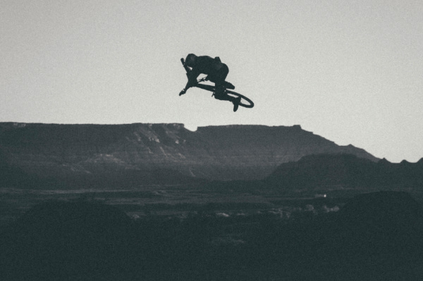 Tommy G Joins Rocky Mountain