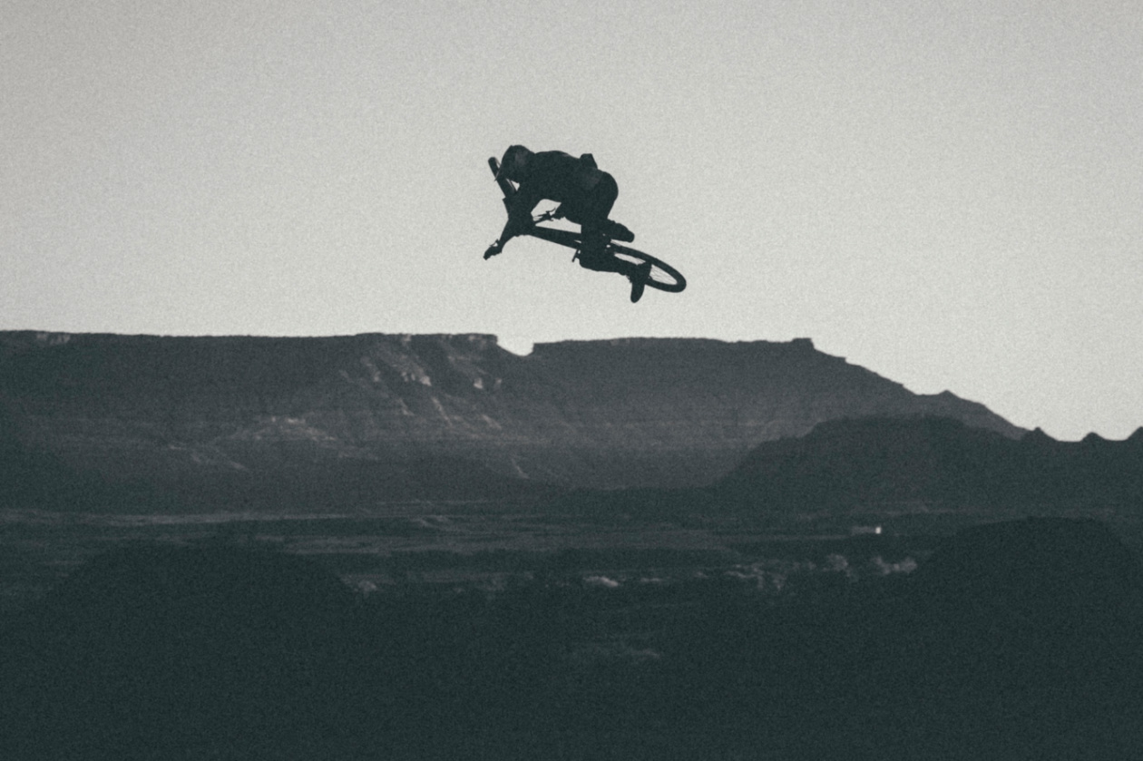 Tommy G Joins Rocky Mountain