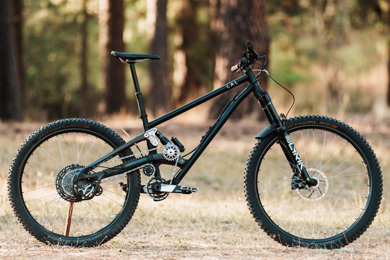 Review: Lal Katana With Supre Drive