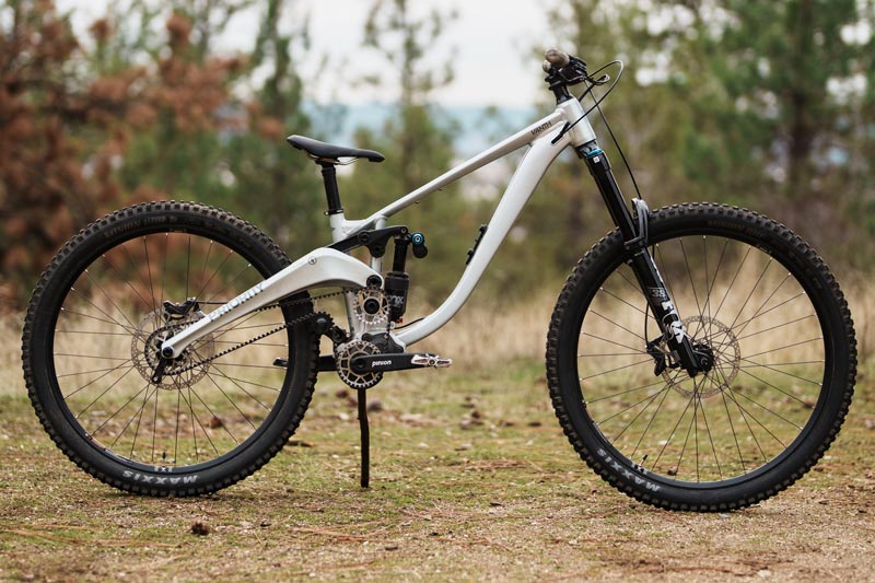 Review: Priority Vanth