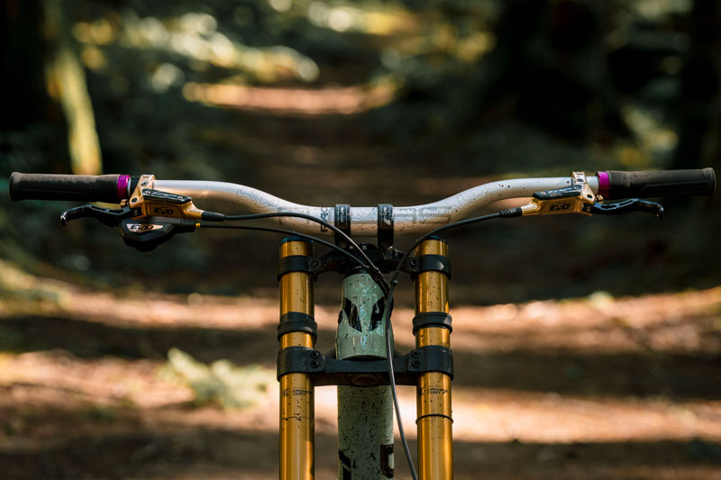 Race Face launches New Atlas Handlebars