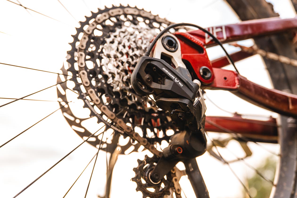 Zink Bikes Vacay Review