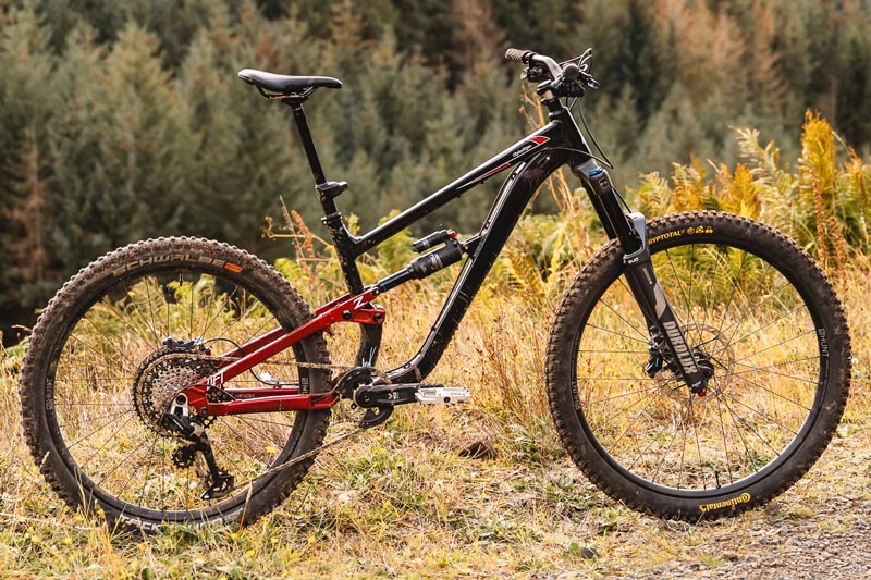 Review: Zink Bikes Vacay