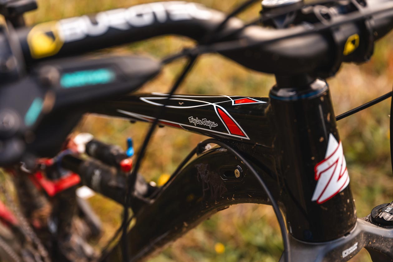 Zink Bikes Vacay Review