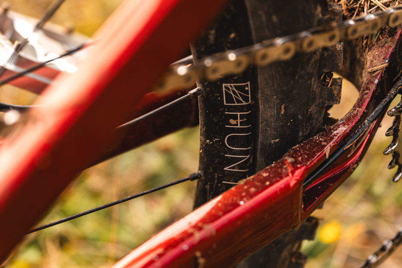 Review: Hunt Enduro V3 Wheels